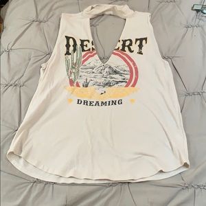 Express size small tank